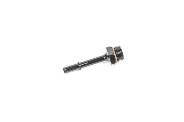 Radium Engineering — Radium Engineering 8AN ORB to .3125 SAE Male - Extended
SAE FITTING - view 3
